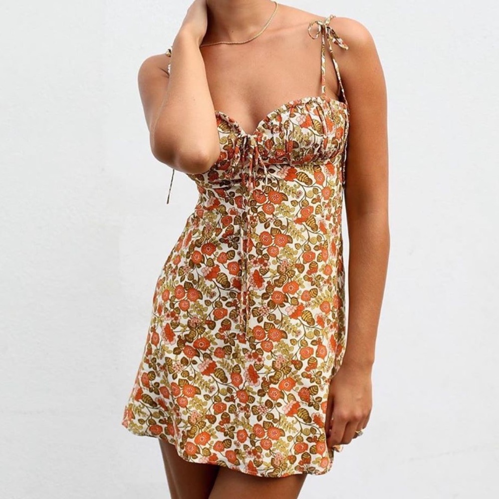 Realisation Par Devon Dress